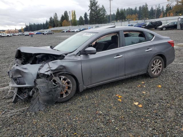 NISSAN SENTRA 2017 3n1ab7ap5hy356936