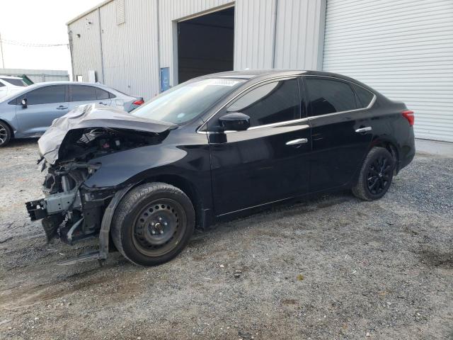 NISSAN SENTRA 2017 3n1ab7ap5hy360100