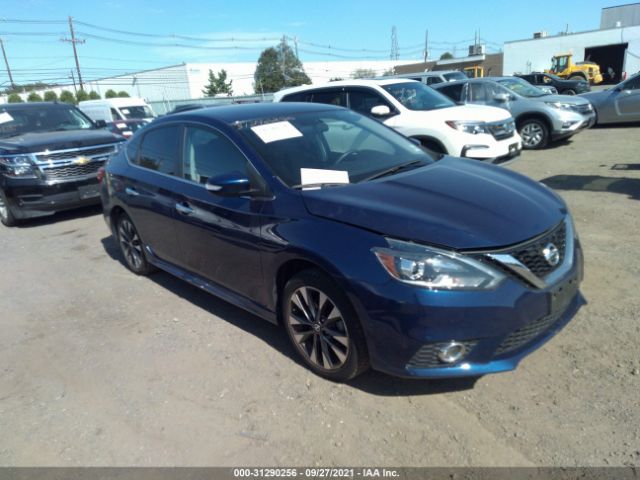 NISSAN SENTRA 2017 3n1ab7ap5hy362560