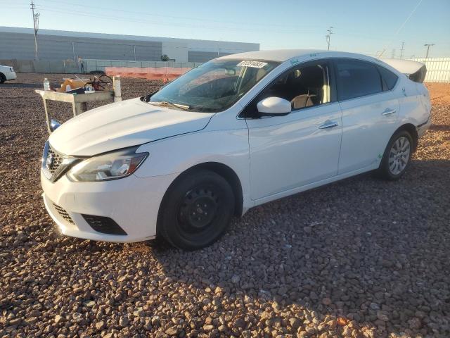 NISSAN SENTRA 2017 3n1ab7ap5hy362932