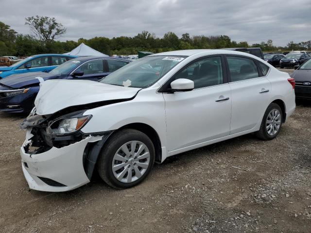 NISSAN SENTRA 2017 3n1ab7ap5hy364194