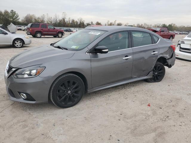 NISSAN SENTRA 2017 3n1ab7ap5hy364714