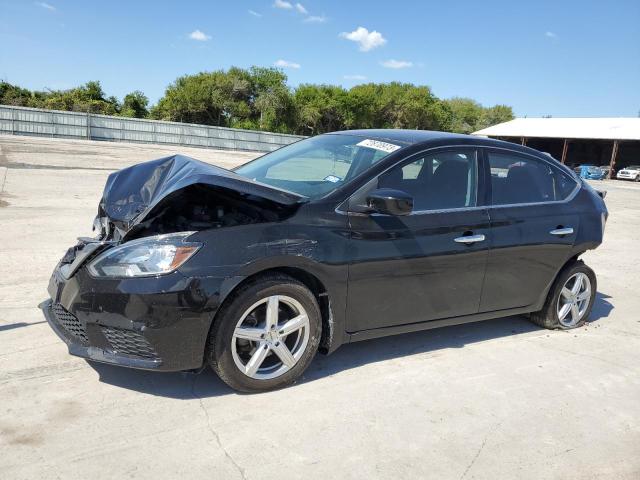 NISSAN SENTRA 2017 3n1ab7ap5hy366754