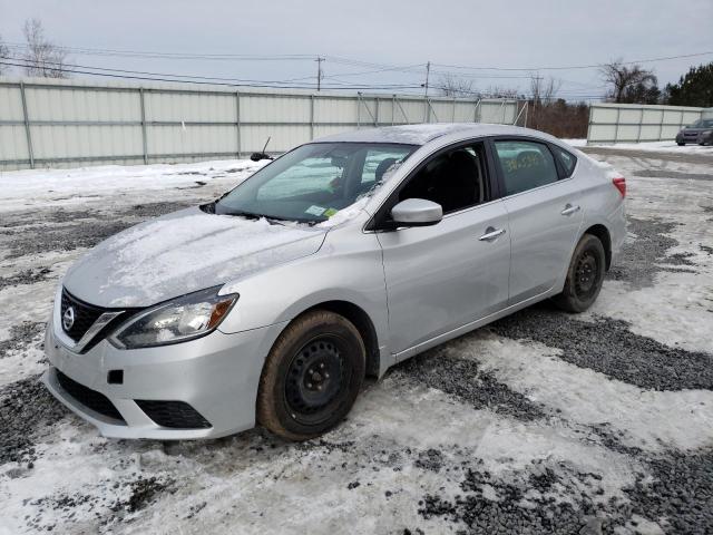 NISSAN SENTRA S 2017 3n1ab7ap5hy367371