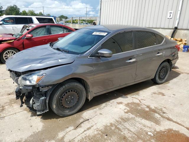 NISSAN SENTRA 2017 3n1ab7ap5hy369279