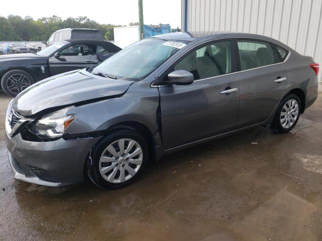 NISSAN SENTRA 2017 3n1ab7ap5hy374062