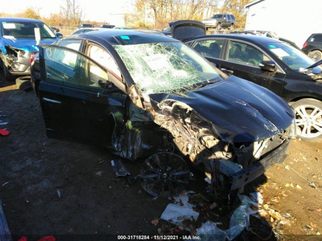 NISSAN SENTRA 2017 3n1ab7ap5hy375079