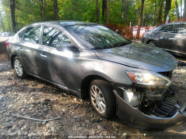 NISSAN SENTRA 2017 3n1ab7ap5hy375549