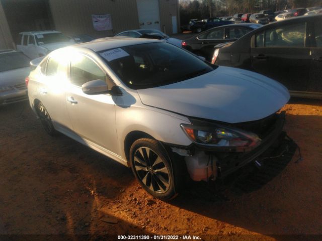 NISSAN SENTRA 2017 3n1ab7ap5hy377866