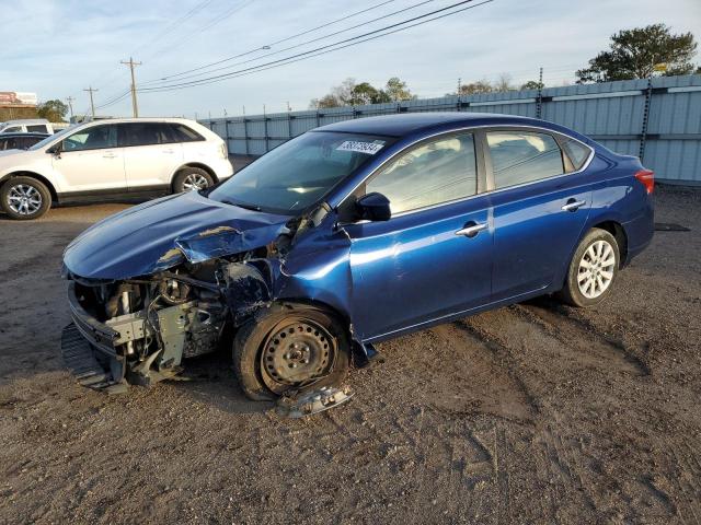 NISSAN SENTRA 2017 3n1ab7ap5hy382632