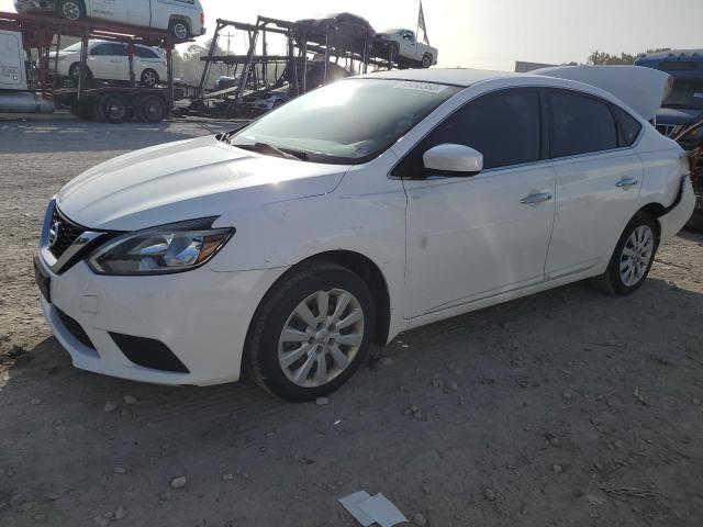 NISSAN SENTRA 2017 3n1ab7ap5hy383179