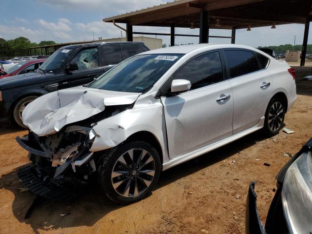 NISSAN SENTRA 2017 3n1ab7ap5hy385028