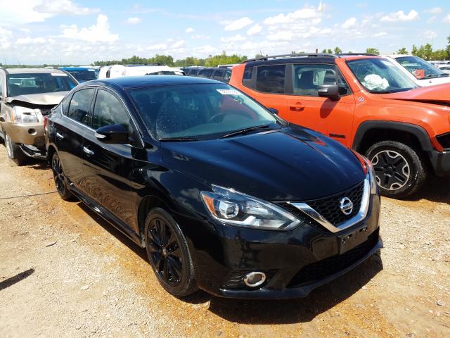 NISSAN SENTRA S 2017 3n1ab7ap5hy385739