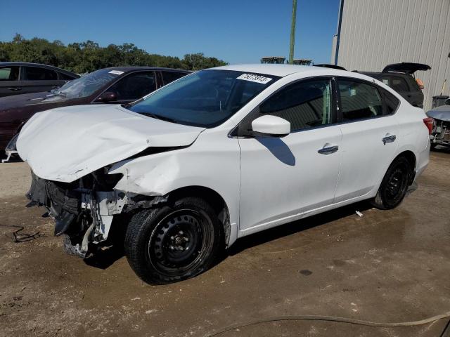 NISSAN SENTRA 2017 3n1ab7ap5hy387295