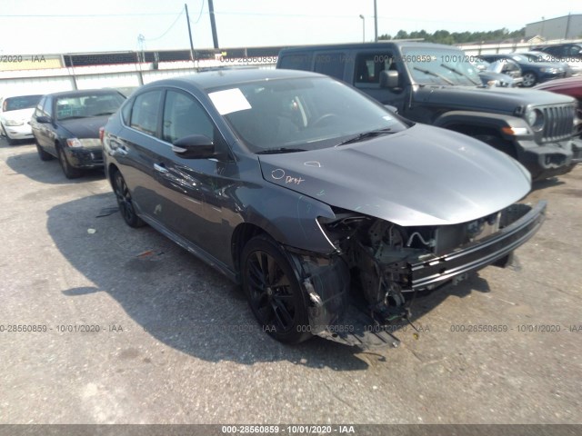 NISSAN SENTRA 2017 3n1ab7ap5hy388379