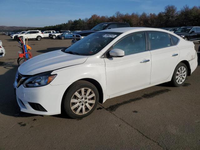 NISSAN SENTRA 2017 3n1ab7ap5hy389578