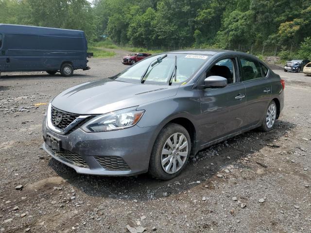 NISSAN SENTRA 2017 3n1ab7ap5hy393324