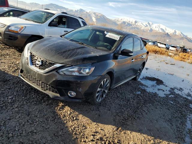 NISSAN SENTRA 2017 3n1ab7ap5hy397552