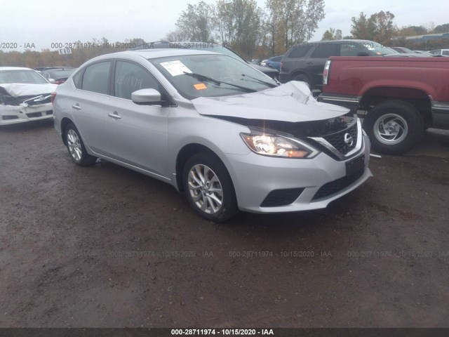 NISSAN SENTRA 2017 3n1ab7ap5hy399673