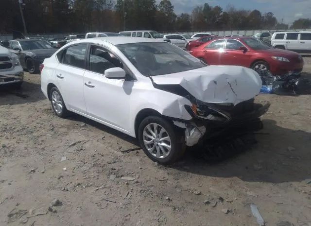 NISSAN SENTRA 2017 3n1ab7ap5hy400949