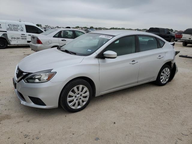 NISSAN SENTRA 2017 3n1ab7ap5hy402622