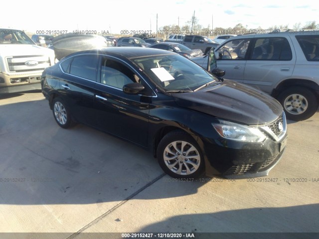 NISSAN SENTRA 2017 3n1ab7ap5hy408016