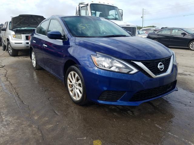 NISSAN NULL 2018 3n1ab7ap5jl619798