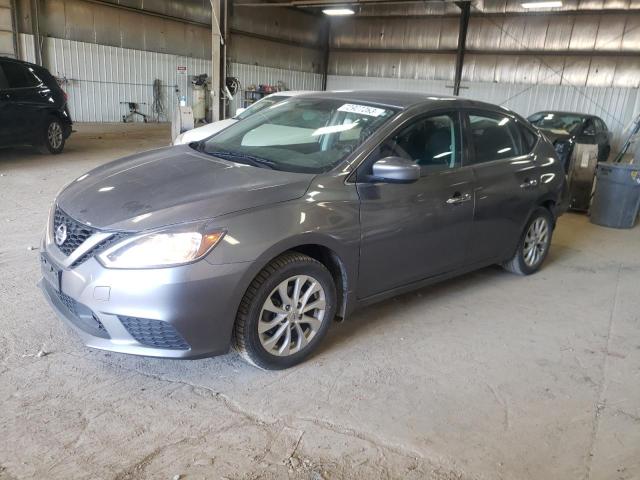 NISSAN SENTRA 2018 3n1ab7ap5jl621518