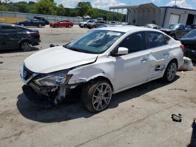 NISSAN SENTRA 2018 3n1ab7ap5jl621857