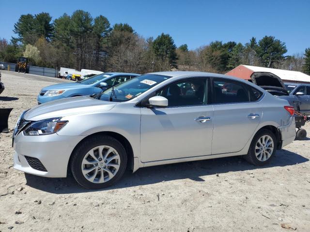 NISSAN SENTRA 2018 3n1ab7ap5jl622023