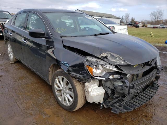 NISSAN SENTRA 2018 3n1ab7ap5jl624693