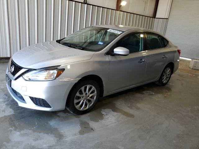 NISSAN SENTRA S 2018 3n1ab7ap5jl626024