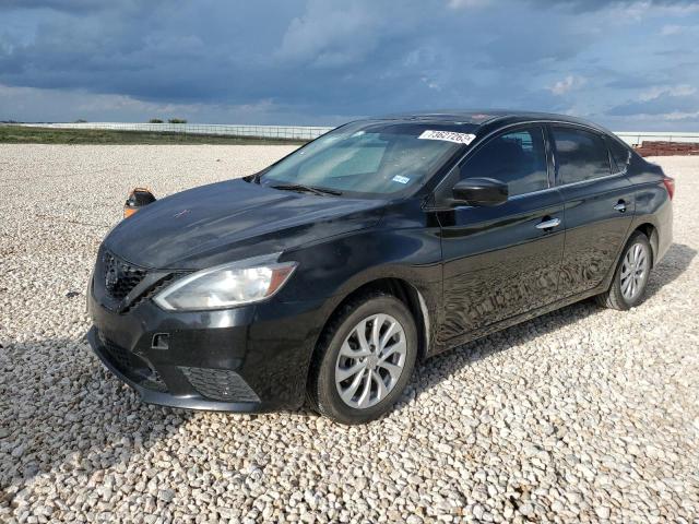 NISSAN SENTRA 2018 3n1ab7ap5jl626766