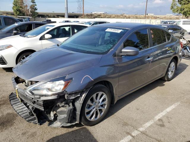 NISSAN SENTRA 2018 3n1ab7ap5jl629246