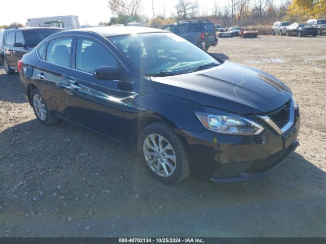 NISSAN SENTRA 2018 3n1ab7ap5jl629442