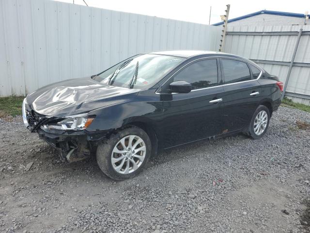 NISSAN SENTRA S 2018 3n1ab7ap5jl633278