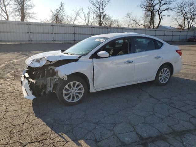 NISSAN SENTRA 2018 3n1ab7ap5jl645446