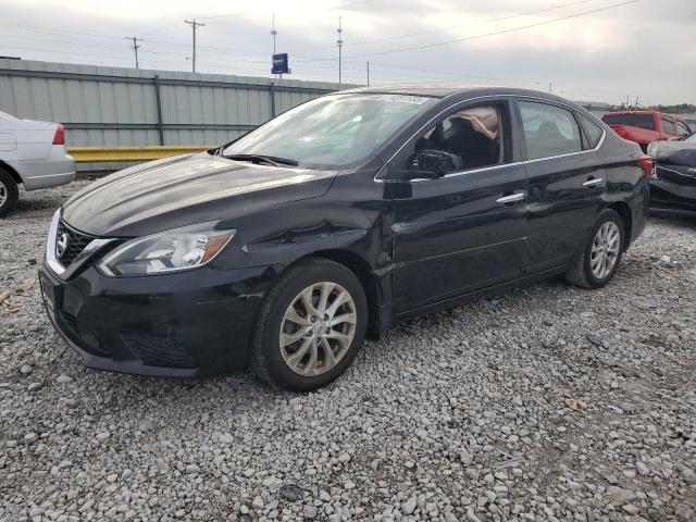 NISSAN SENTRA 2018 3n1ab7ap5jl656818