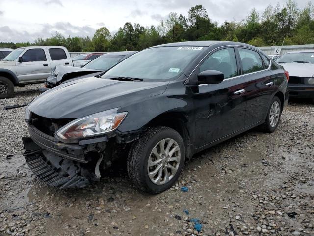 NISSAN SENTRA 2018 3n1ab7ap5jl660822