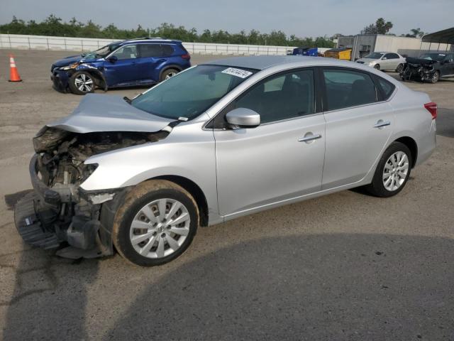 NISSAN SENTRA 2018 3n1ab7ap5jy202510