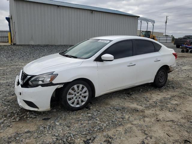 NISSAN SENTRA 2018 3n1ab7ap5jy202524