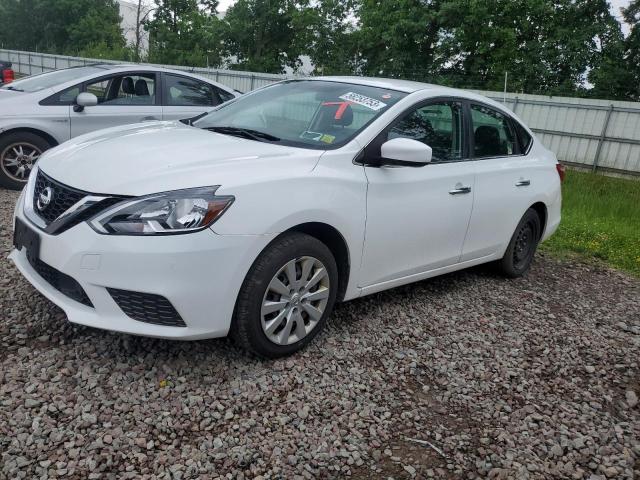 NISSAN SENTRA S 2018 3n1ab7ap5jy205083