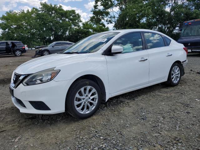 NISSAN SENTRA 2018 3n1ab7ap5jy207402