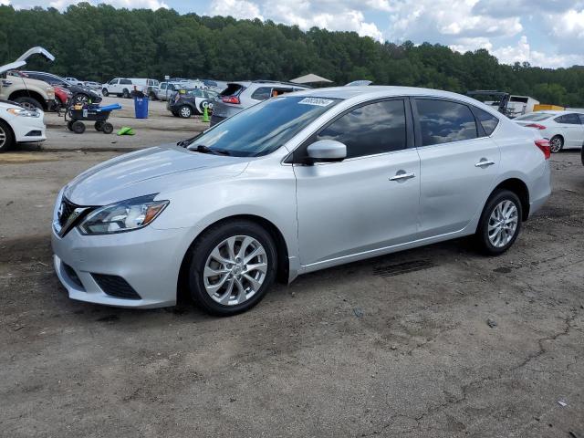 NISSAN SENTRA S 2018 3n1ab7ap5jy212762