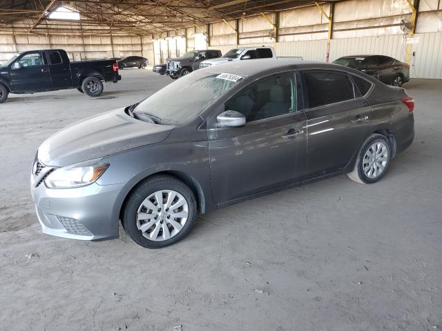 NISSAN SENTRA 2018 3n1ab7ap5jy214799