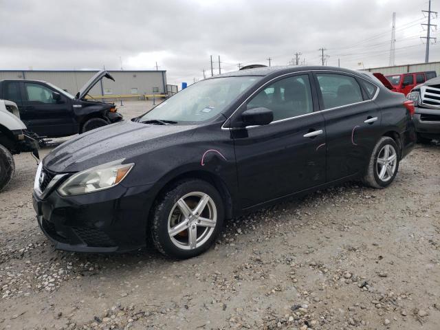 NISSAN SENTRA 2018 3n1ab7ap5jy220019