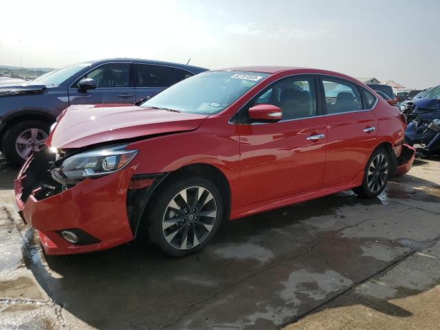 NISSAN SENTRA S 2018 3n1ab7ap5jy220828