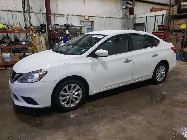 NISSAN SENTRA 2018 3n1ab7ap5jy221090