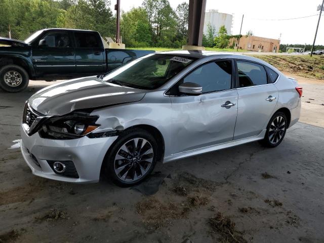 NISSAN SENTRA 2018 3n1ab7ap5jy221414