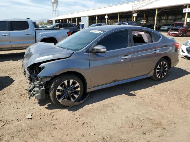 NISSAN SENTRA S 2018 3n1ab7ap5jy222062